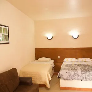 Cuauhtemoc Hotel